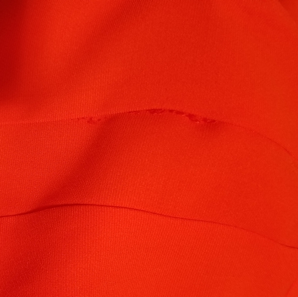 J.Crew Orange Shorts - Picture 10 of 12